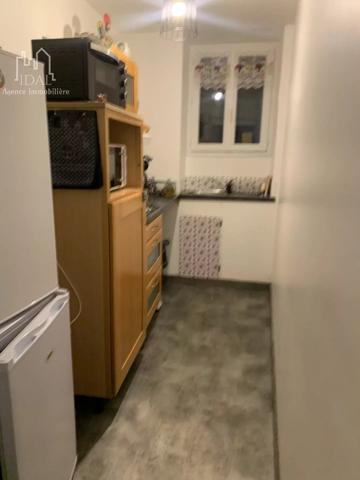 Location Appartement 2 pièces 36 m2 à Marvejols