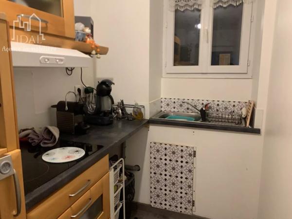 Location Appartement 2 pièces 36 m2 à Marvejols