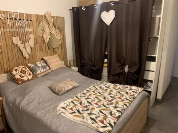 Location Appartement 2 pièces 36 m2 à Marvejols