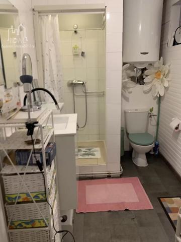 Location Appartement 2 pièces 36 m2 à Marvejols