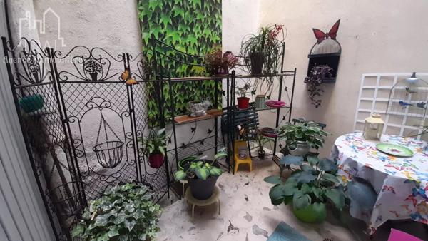 Location Appartement 2 pièces 36 m2 à Marvejols