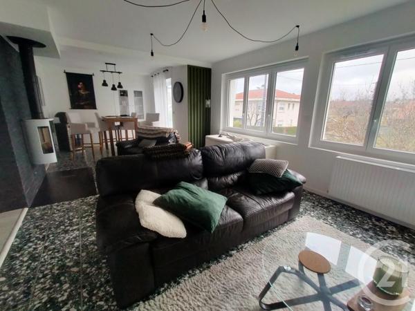 Maison à vendre  9 pièces - 166,73 m2 TARBES - 65