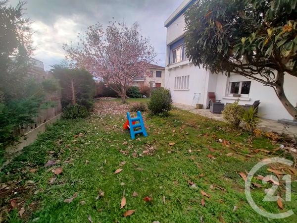 Maison à vendre  9 pièces - 166,73 m2 TARBES - 65