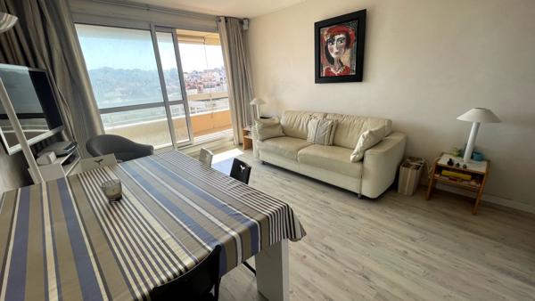 Appartement 4 pièce(s) 3 chambre(s) 107.36 m²