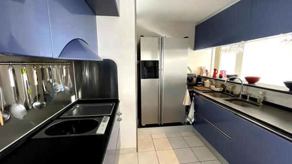 Appartement 4 pièce(s) 3 chambre(s) 107.36 m²