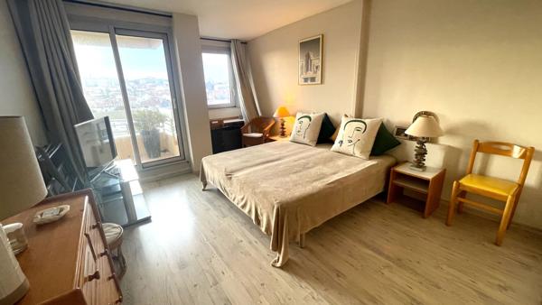 Appartement 4 pièce(s) 3 chambre(s) 107.36 m²