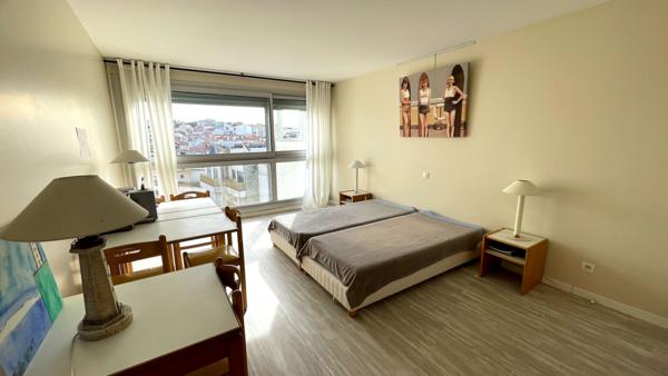 Appartement 4 pièce(s) 3 chambre(s) 107.36 m²
