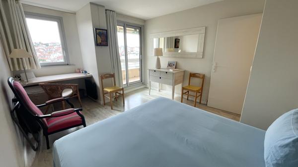 Appartement 4 pièce(s) 3 chambre(s) 107.36 m²