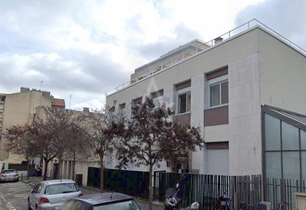 Immeuble indépendant de bureaux à vendre  Les Lilas 93260