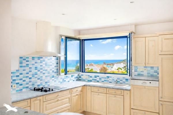 Maison à vendre |  Plougasnou |  5 pièces | 120 m²