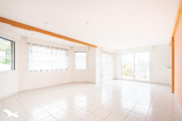 Maison à vendre |  Plougasnou |  5 pièces | 120 m²