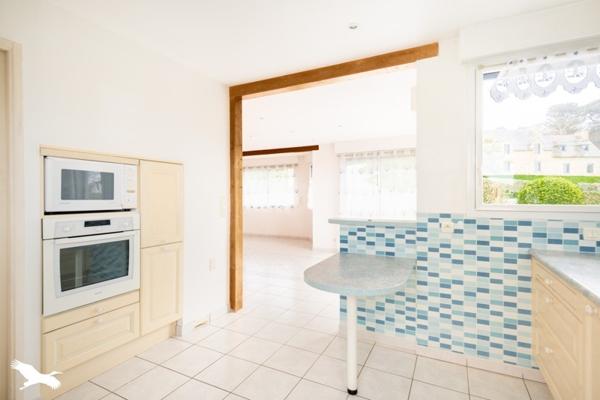 Maison à vendre |  Plougasnou |  5 pièces | 120 m²