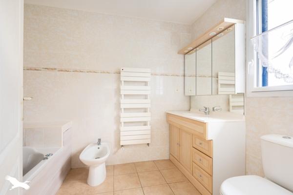 Maison à vendre |  Plougasnou |  5 pièces | 120 m²