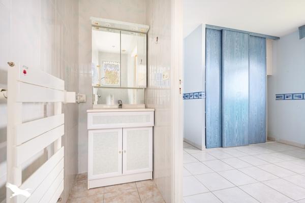 Maison à vendre |  Plougasnou |  5 pièces | 120 m²