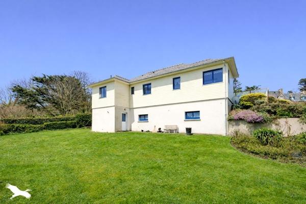 Maison à vendre |  Plougasnou |  5 pièces | 120 m²