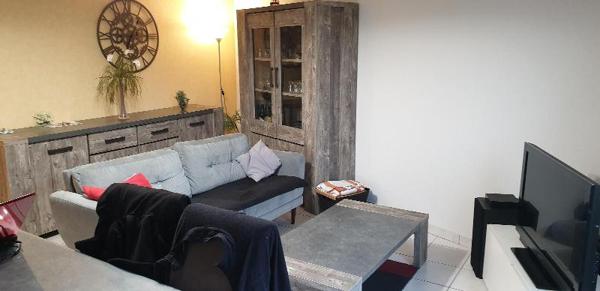 Location appartement 3 pièces de 64.93m²