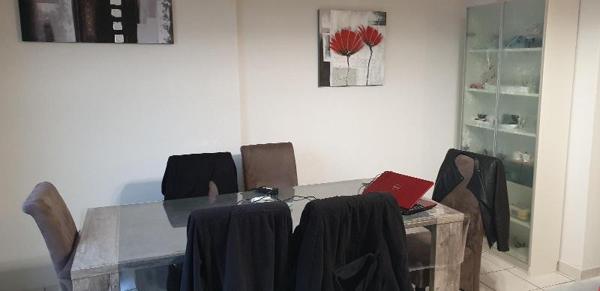 Location appartement 3 pièces de 64.93m²