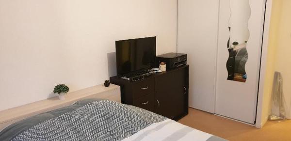 Location appartement 3 pièces de 64.93m²