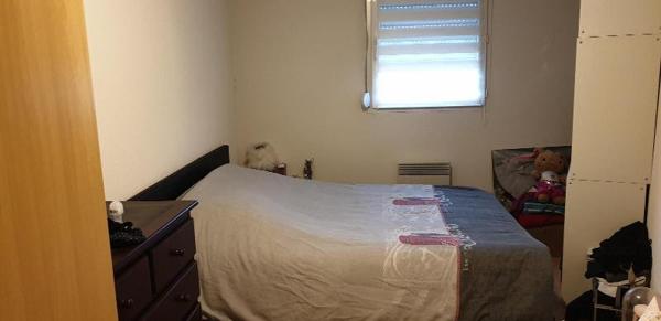 Location appartement 3 pièces de 64.93m²