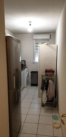 Location appartement 3 pièces de 64.93m²