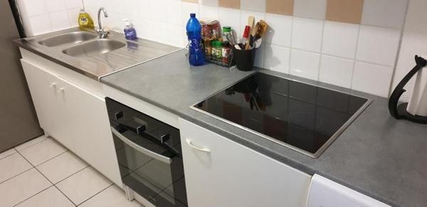 Location appartement 3 pièces de 64.93m²