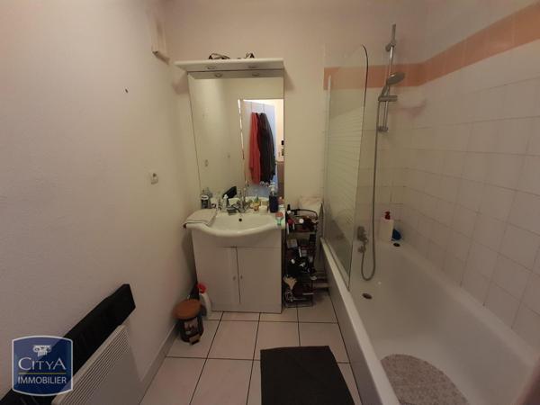 Location appartement 3 pièces de 64.93m²
