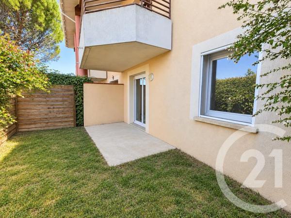 Appartement T2 à vendre  2 pièces - 48,32 m 2   LE SEQUESTRE  - 81