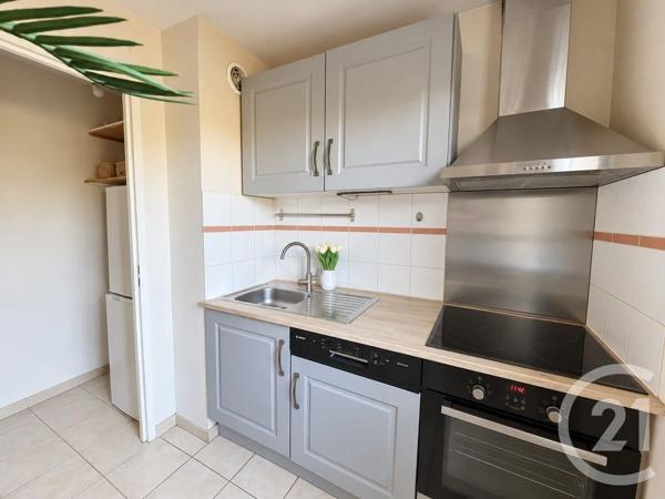 Appartement T2 à vendre  2 pièces - 48,32 m 2   LE SEQUESTRE  - 81