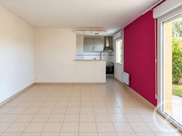 Appartement T2 à vendre  2 pièces - 48,32 m 2   LE SEQUESTRE  - 81