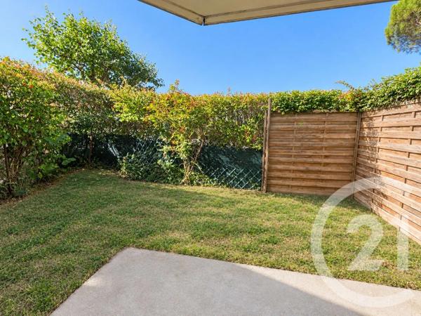 Appartement T2 à vendre  2 pièces - 48,32 m 2   LE SEQUESTRE  - 81
