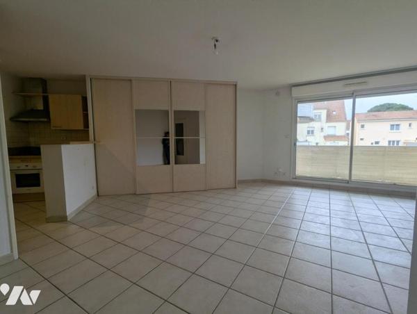 Plein centre de Saint Brevin les Pins