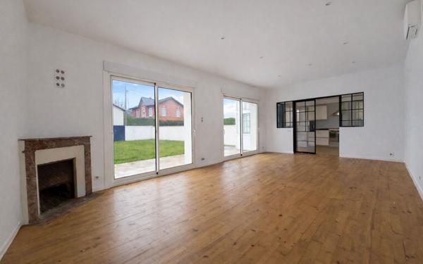 Maison à vendre    3 pièces •  Toulouse