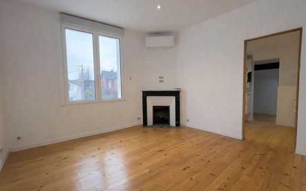 Maison à vendre    3 pièces •  Toulouse