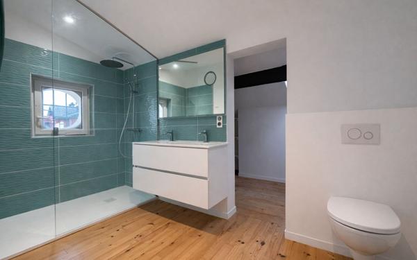 Maison à vendre    3 pièces •  Toulouse