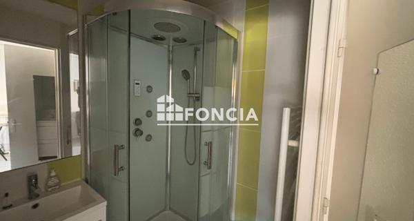 À vendre Studio 20 m² - La Grande-motte 34280