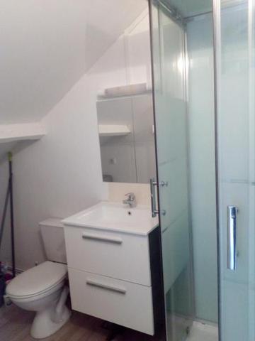 Appartement Nantes - 1 pièce(s) - 19.22 m2