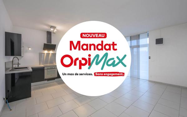 Appartement à vendre    3 pièces • 75,85 m2 Billy-Montigny