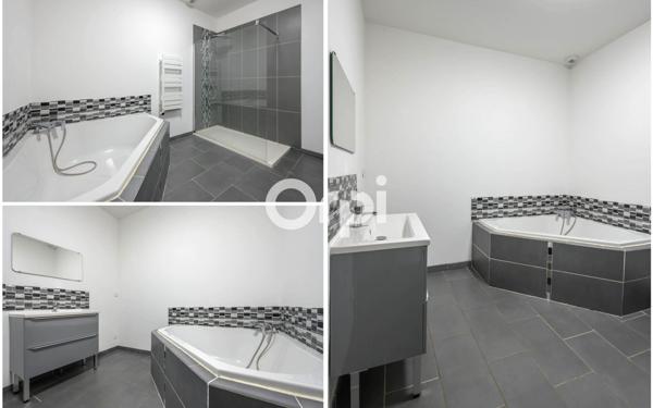 Appartement à vendre    3 pièces • 75,85 m2 Billy-Montigny