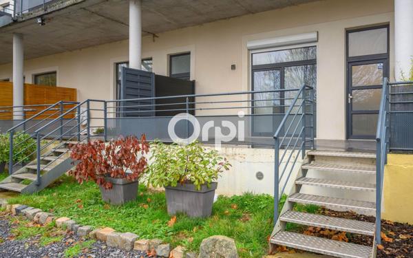 Appartement à vendre    3 pièces • 75,85 m2 Billy-Montigny