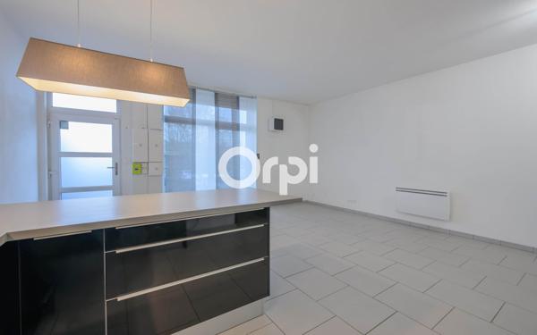 Appartement à vendre    3 pièces • 75,85 m2 Billy-Montigny