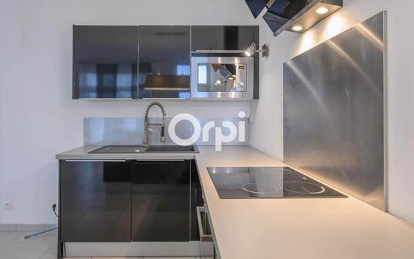 Appartement à vendre    3 pièces • 75,85 m2 Billy-Montigny