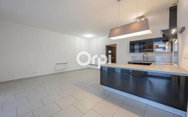 Appartement à vendre    3 pièces • 75,85 m2 Billy-Montigny