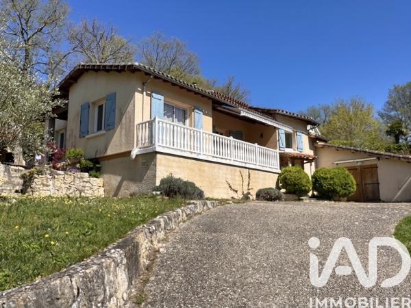 Maison à vendre 5 pièces 170 m² Auch