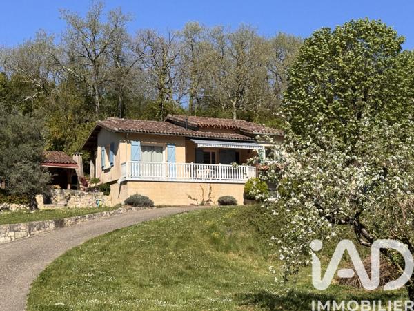 Maison à vendre 5 pièces 170 m² Auch