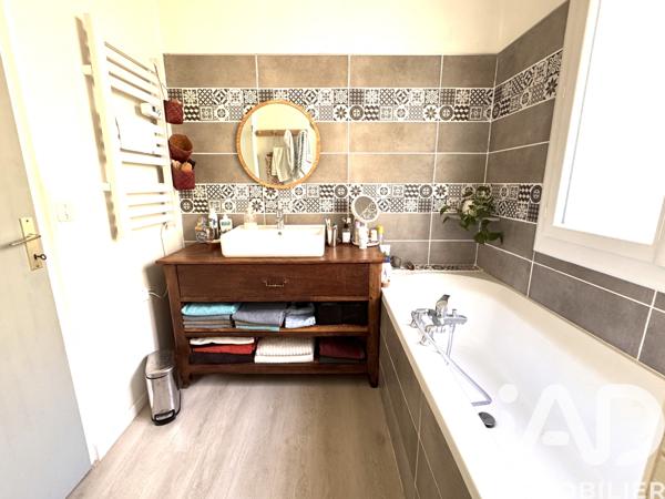 Maison à vendre 5 pièces 170 m² Auch