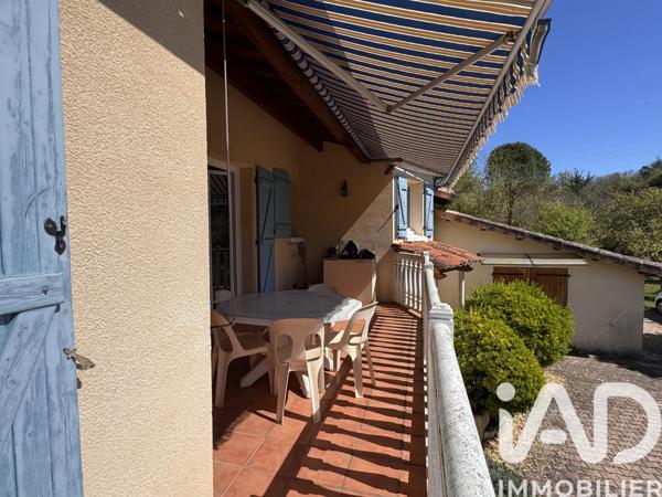 Maison à vendre 5 pièces 170 m² Auch