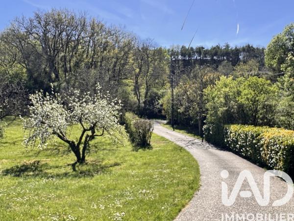 Maison à vendre 5 pièces 170 m² Auch