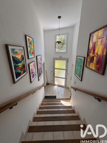 Maison à vendre 5 pièces 170 m² Auch