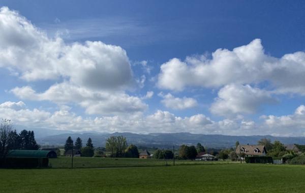 Vente Maison ferme calme vue 11000m² terrain à rénover Domessin   