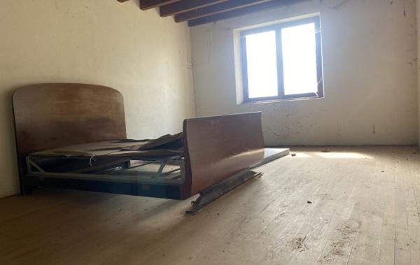 Vente Maison ferme calme vue 11000m² terrain à rénover Domessin   